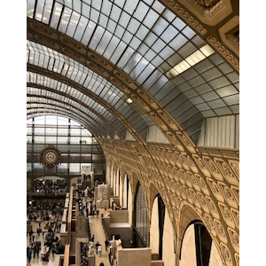 Musée d'Orsay
