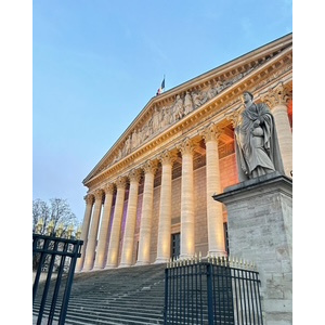 L'Assemblée Nationale