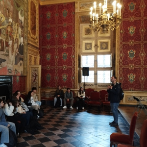 PARLEMENT DE BRETAGNE 2