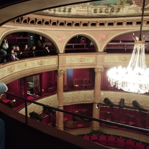 THEATRE SAINT-BRIEUC