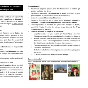 Flyer 2de EURO ALLEMAND rentrée 2025_page-0001