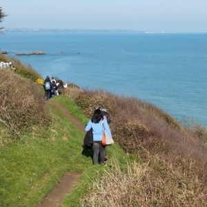 POINTE DU ROSELIER 2