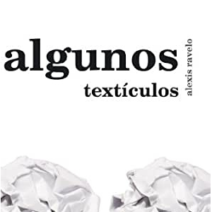 Algunos textículos