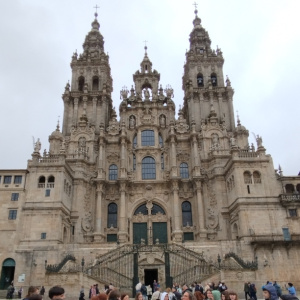 Santiago de Compostela