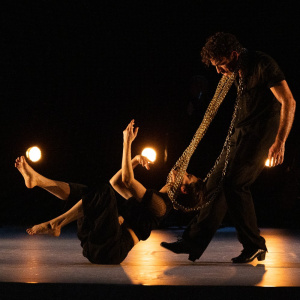 Michel Juvet - Imperfecto - Print (2)