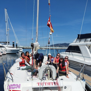 15 VOILE