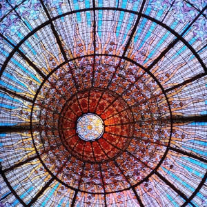 PALAU DE LA MUSICA 1