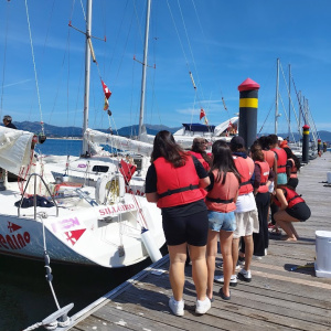 14 VOILE