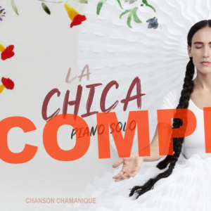 Affiche La Chica