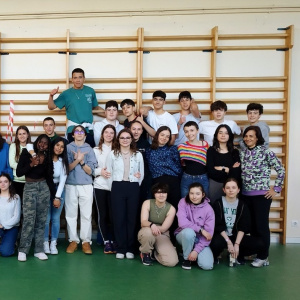 5 ATELIER DANSE