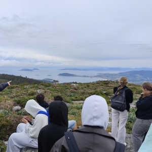Galice 2026 ecosystème du Monte da Groba