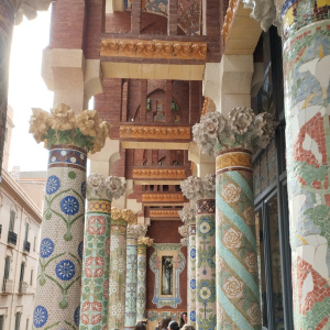 PALAU DE LA MUSICA 3