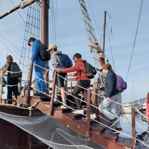 19 CARAVELLE PINTA