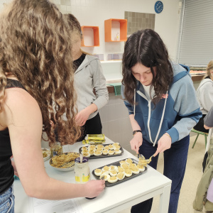Galice 2026 atelier tapas