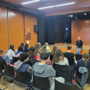 Galice 2026 rencontre avec le maire