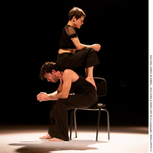 Laurent Paillier - Imperfecto - Print (3)