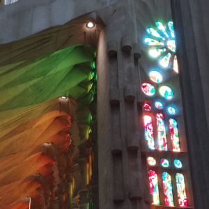 SAGRADA FAMILIA 3