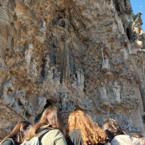 SAGRADA FAMILIA 2