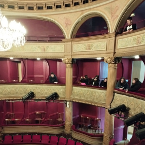 petit theatre