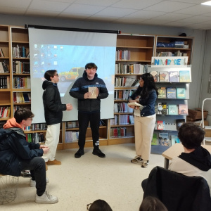 20 REMISE DES PRIX